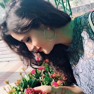 Meet your Posher, Pallavi